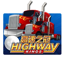 Highway Kings - SPINBET123