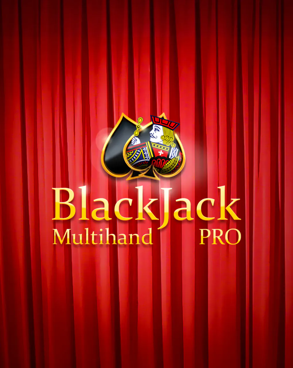 Multihand Blackjack Pro - SPINBET123