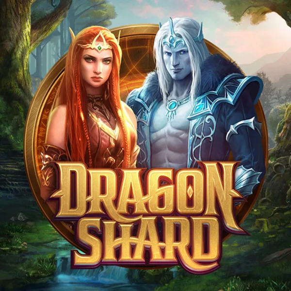Dragon Shard - SPINBET123
