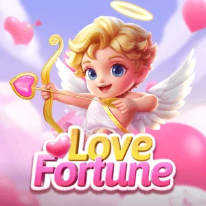 Love Fortune - SPINBET123