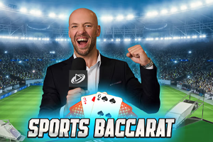Sports Baccarat - SPINBET123