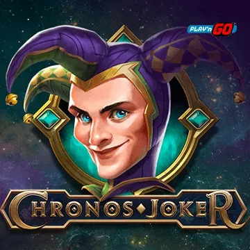 Chronos Joker - SPINBET123