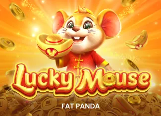 Lucky Mouse - SPINBET123