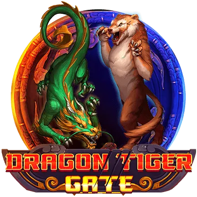 Habanero : Dragon Tiger Gate - SPINBET123