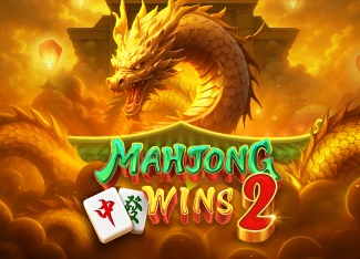 Mahjong Wins 2 - SPINBET123
