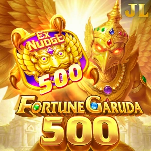 Jili : Fortune Garuda 500 - SPINBET123