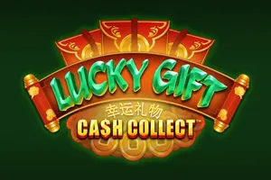 Lucky Gift: Cash Collect - SPINBET123