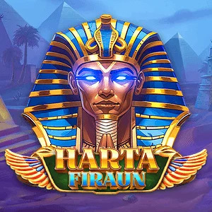 Pharaoh Treasures - SPINBET123
