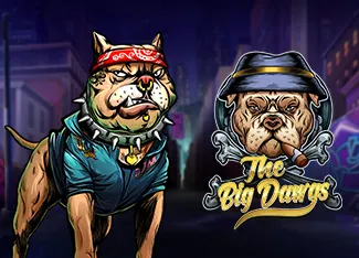 Pragmatic : The Big Dawgs - SPINBET123