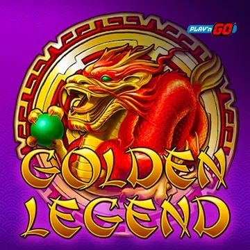 Golden Legend - SPINBET123