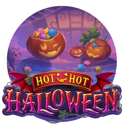 Habanero : Hot Hot Halloween - SPINBET123