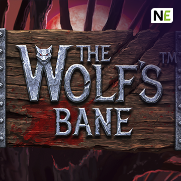 The Wolfs Bane - SPINBET123