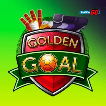 Golden Goal - SPINBET123