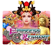 Empress Regnant - SPINBET123