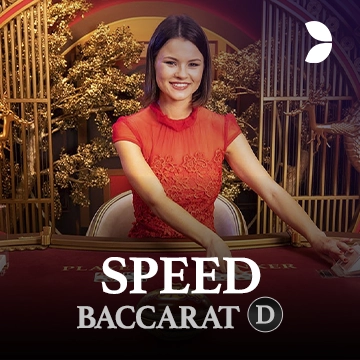 Speed Baccarat D - SPINBET123