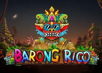 Pragmatic : Barong Rico - SPINBET123