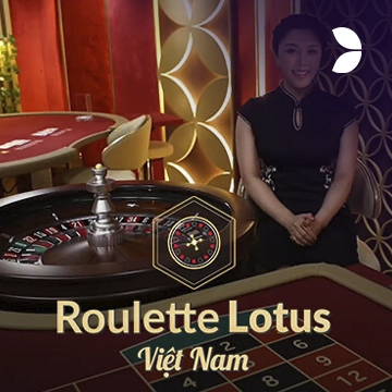 Lotus Roulette - SPINBET123