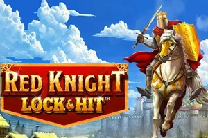 Lock & Hit: Red Knight - SPINBET123