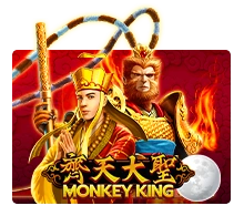 Monkey King - SPINBET123