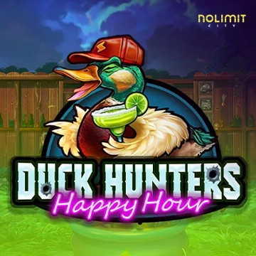 Duck Hunters Happy Hour - SPINBET123