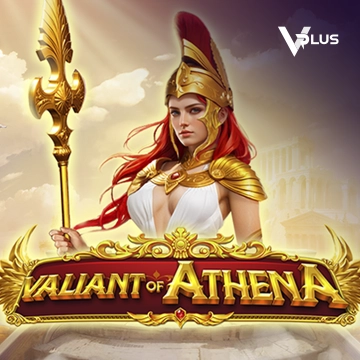 Valiant of Athena - SPINBET123