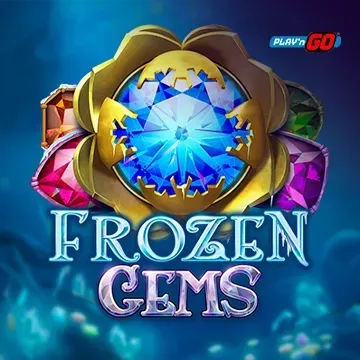 Frozen Gems - SPINBET123