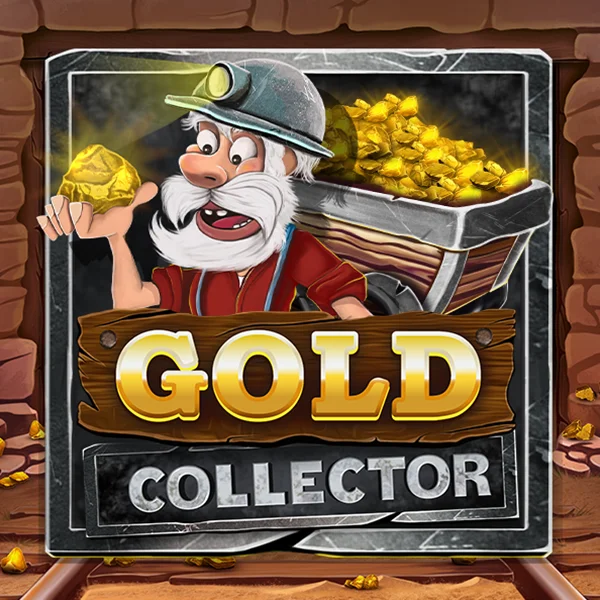 Gold Collector - SPINBET123