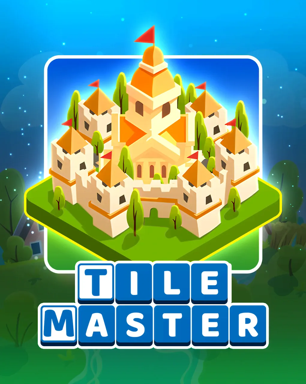 Tile Master - SPINBET123
