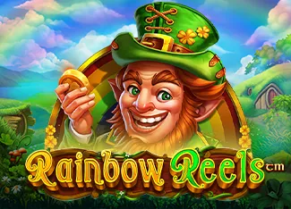 Pragmatic : Rainbow Reels - SPINBET123