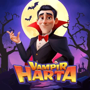 Vampire Treasure - SPINBET123