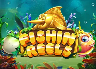 Pragmatic : Fishin Reels - SPINBET123