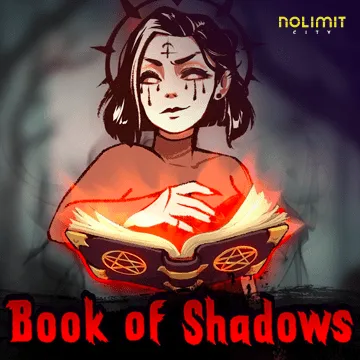 Book Of Shadows - SPINBET123
