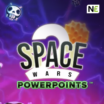 Space Wars 2 - SPINBET123