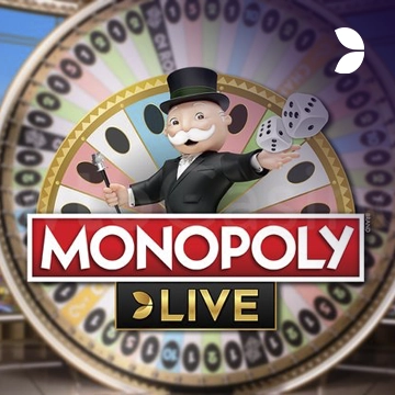 MONOPOLY Live - SPINBET123