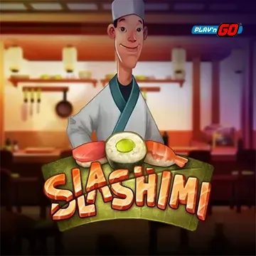 Slashimi - SPINBET123
