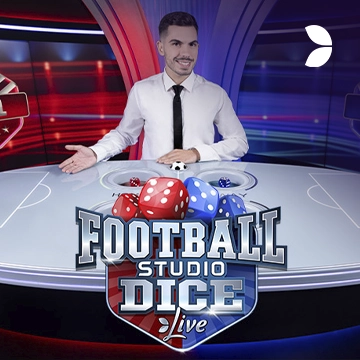 Football Studio - SPINBET123