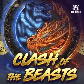 Clash of the Beasts - SPINBET123