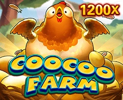CooCooFarm - SPINBET123