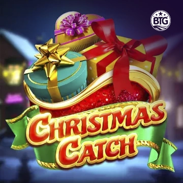 Christmas Catch - SPINBET123