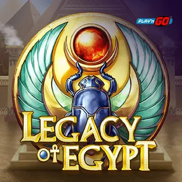 Legacy of Egypt - SPINBET123