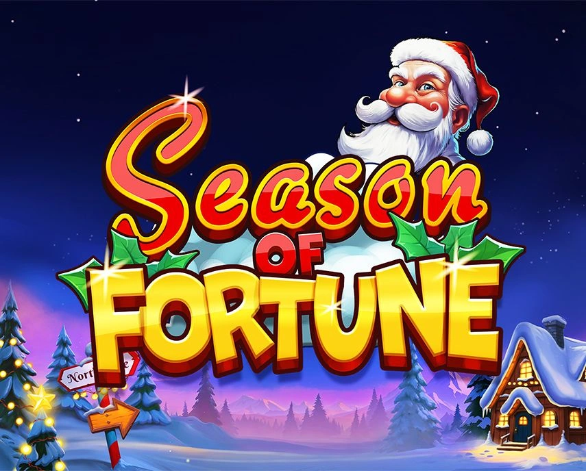 Season of Fortune - SPINBET123