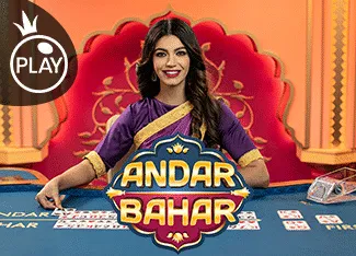 Andar Bahar - SPINBET123