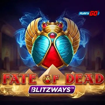 Fate of Dead Blitzways - SPINBET123