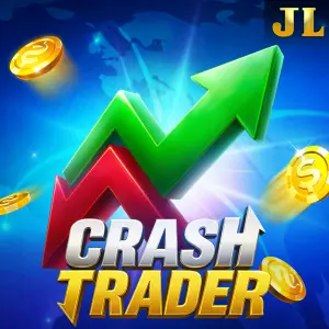 Crash Trader - SPINBET123