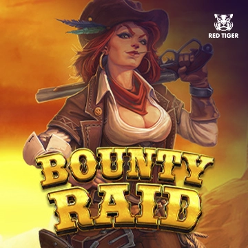 Bounty Raid - SPINBET123