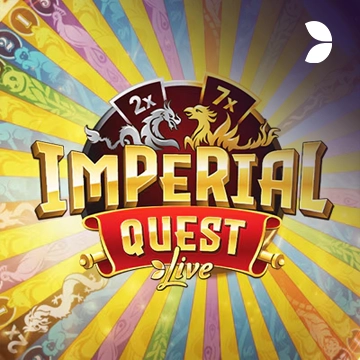 Imperial Quest - SPINBET123
