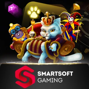 SmartSoft - SPINBET123