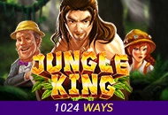 Spadegaming : Jungle King - SPINBET123