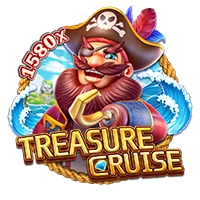 TREASURE CRUISE - SPINBET123