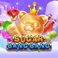 SUGAR BANG BANG - SPINBET123